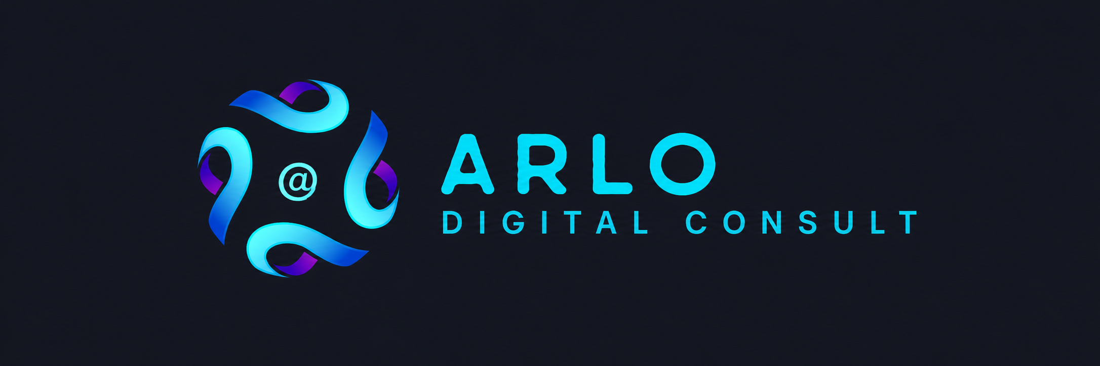 Logo ARLO Digital Consult