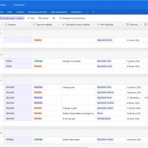 automatiser-entreprise-airtable